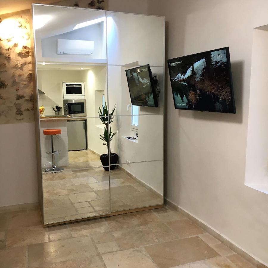 Cosy Studio Cours Lafayette "Clim, Wifi Gratuit" ツーロン エクステリア 写真