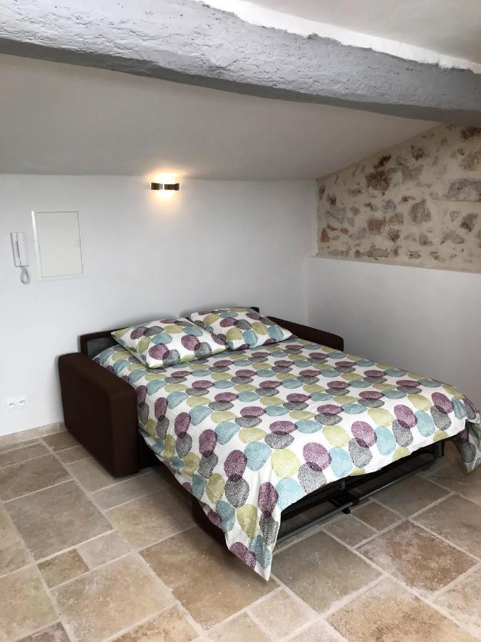 Cosy Studio Cours Lafayette "Clim, Wifi Gratuit" ツーロン エクステリア 写真