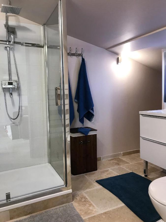 Cosy Studio Cours Lafayette "Clim, Wifi Gratuit" ツーロン エクステリア 写真